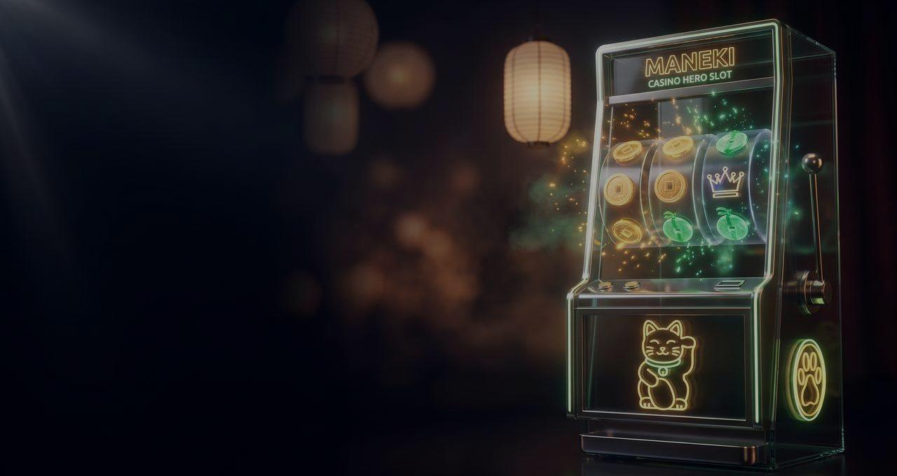 Maneki Casino